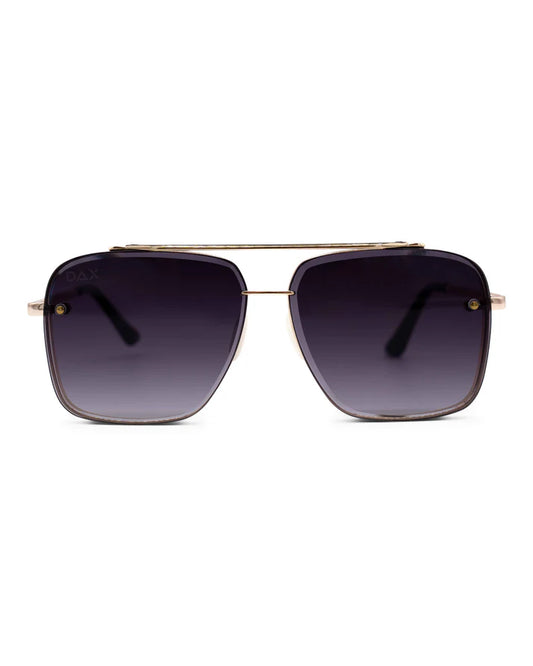 Dallas Black Ombre Sunglasses