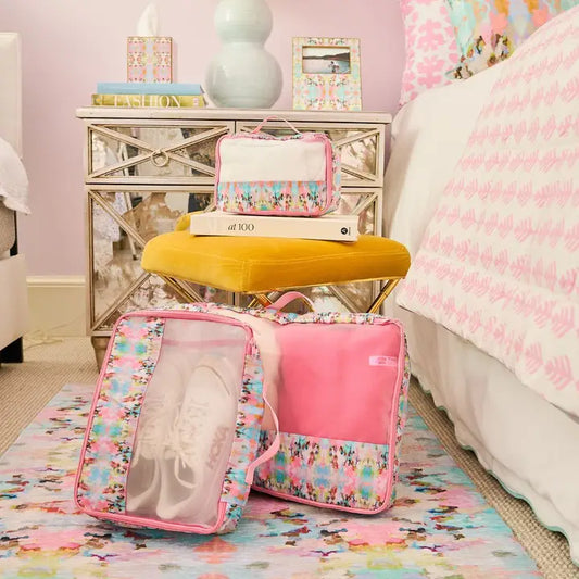 Brooks Avenue Packing Cubes