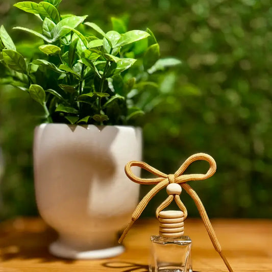 Grace Car Diffuser