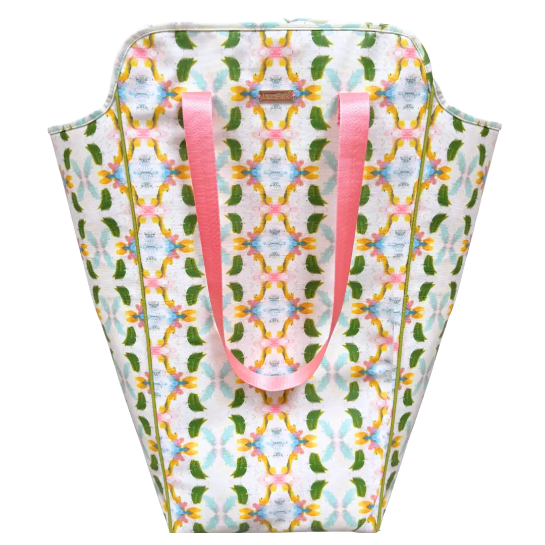 Dogwood Laundry Bag