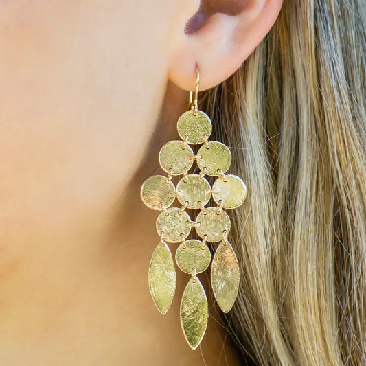 Beatrix Petite Earrings