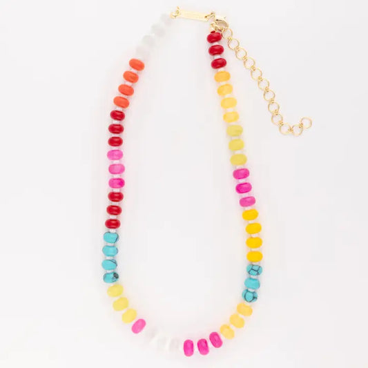 Brinley Necklace