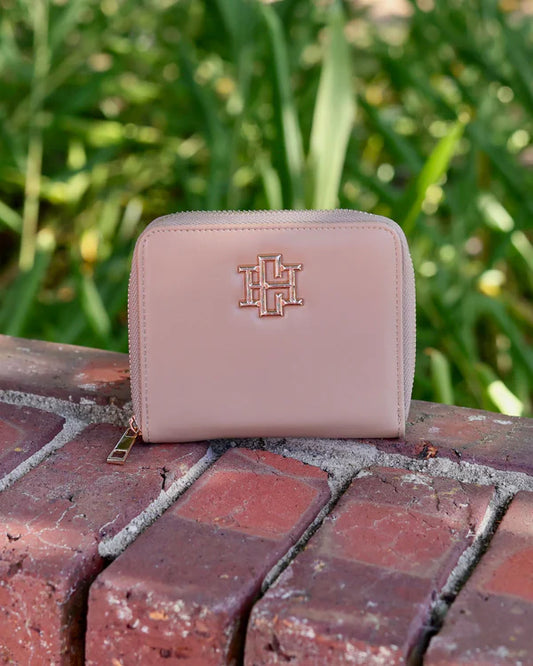 Blakely Wallet, Latte LS
