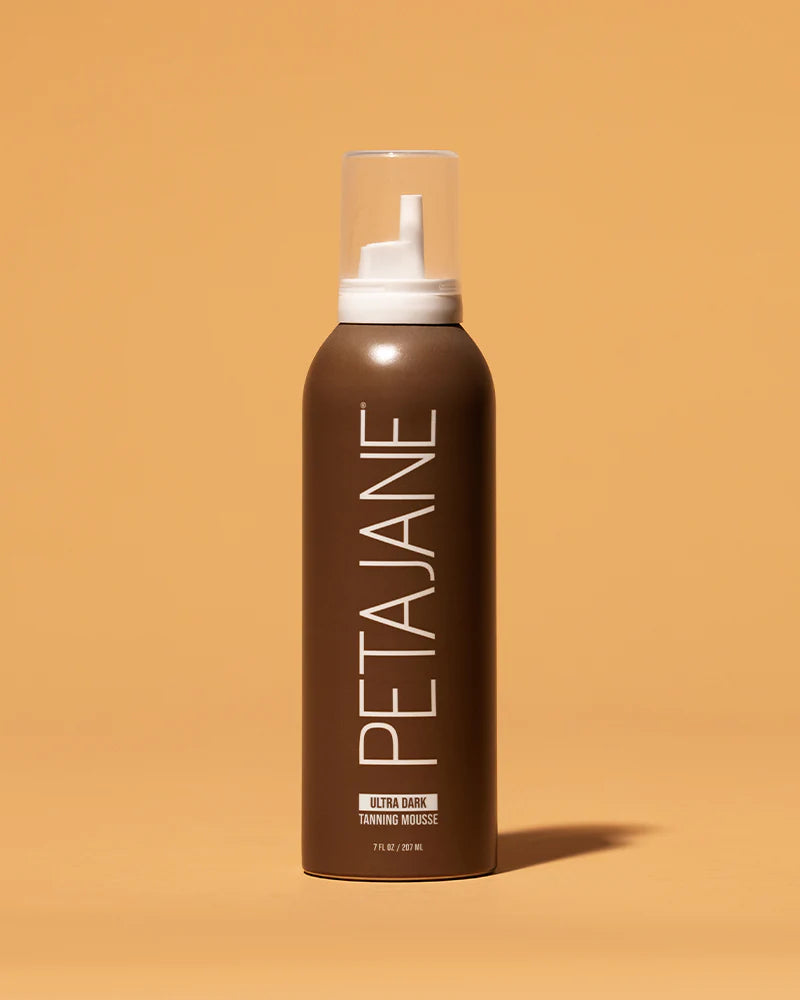 Peta Jane Ultra Dark Mousse
