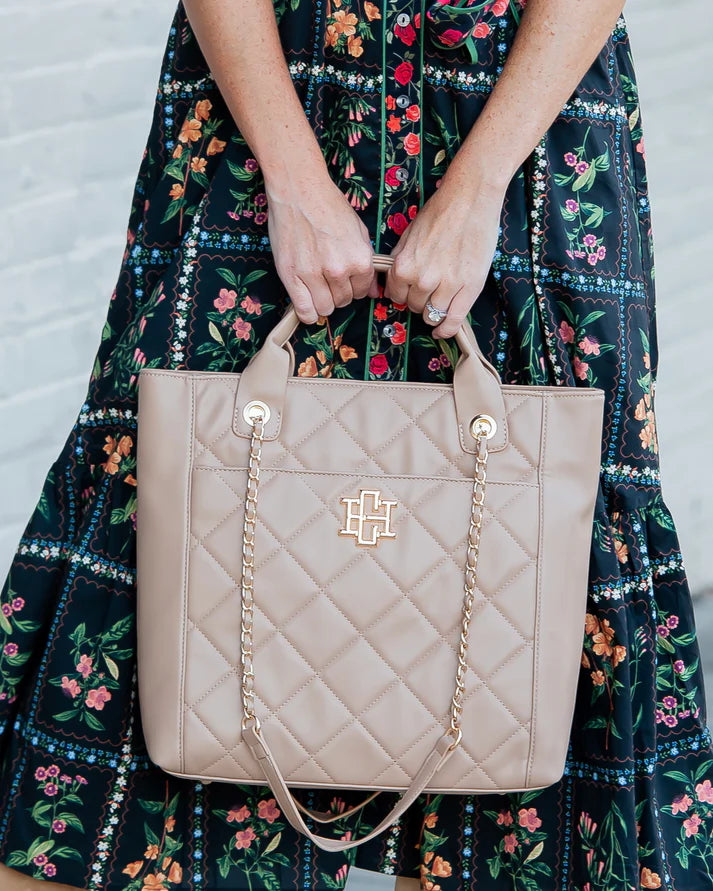 Kinzley Tote
