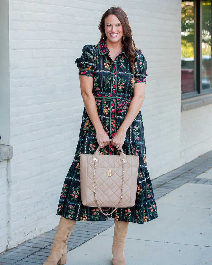 Kinzley Tote