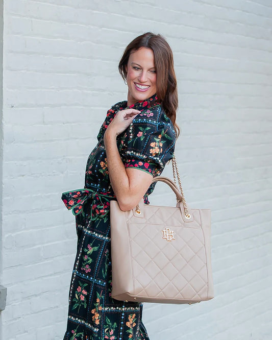 Kinzley Tote