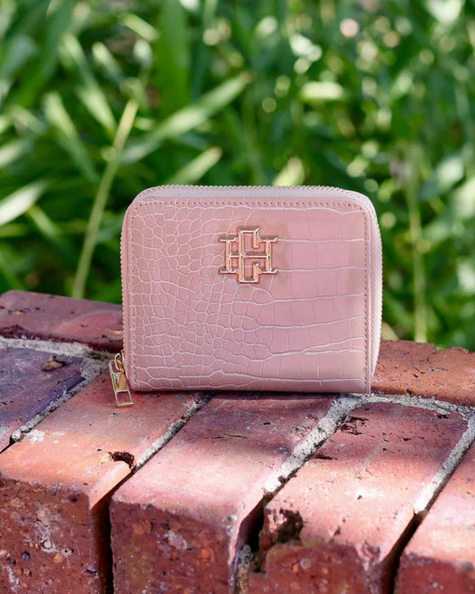 Blakely Wallet, Latte EC