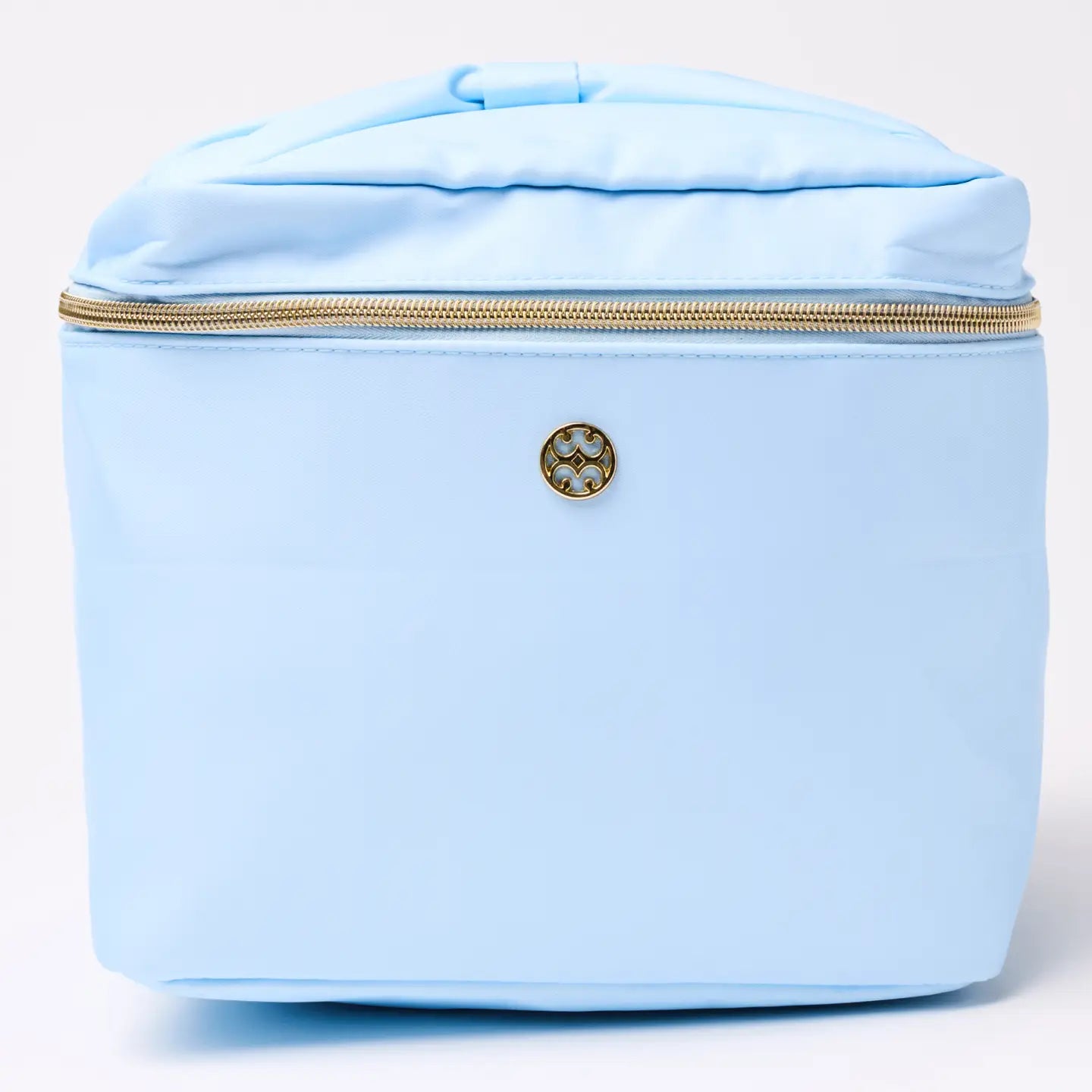 Ultraglam Makeup Bag, Sky