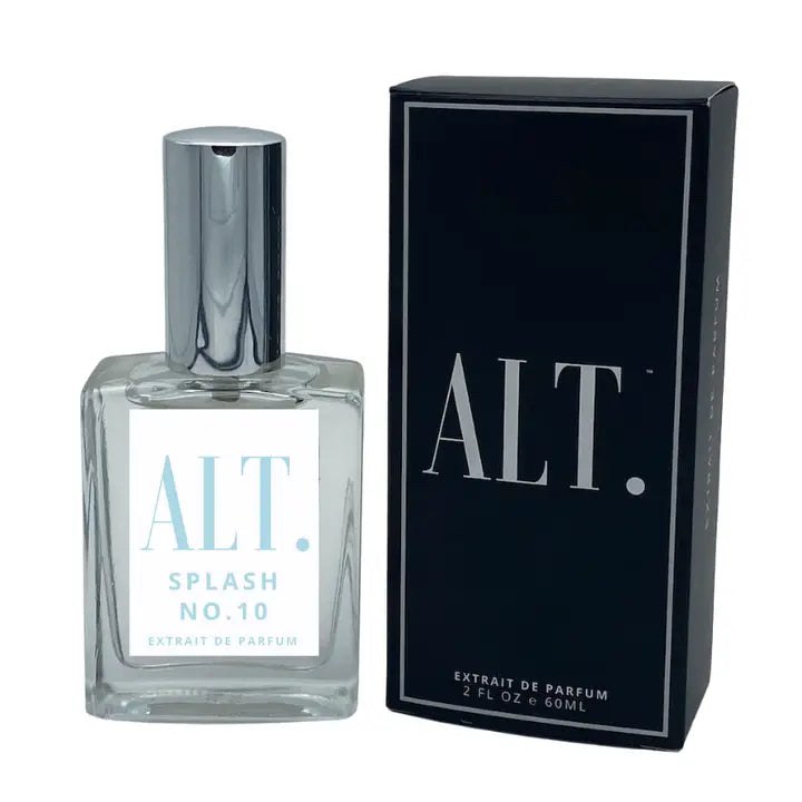 ALT Perfume-60ML/2OZ, Splash
