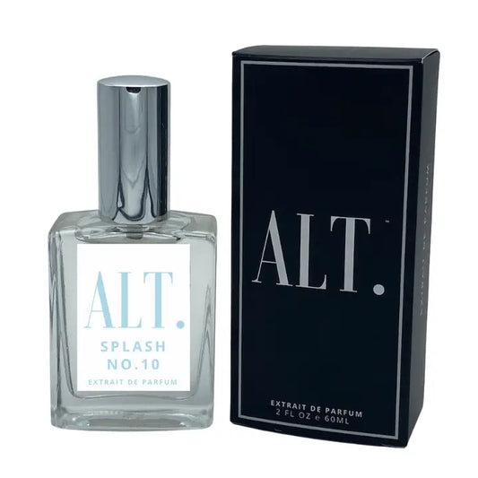ALT Perfume-60ML/2OZ, Splash