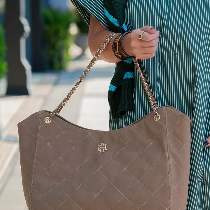 Betsy Tote Latte S LD