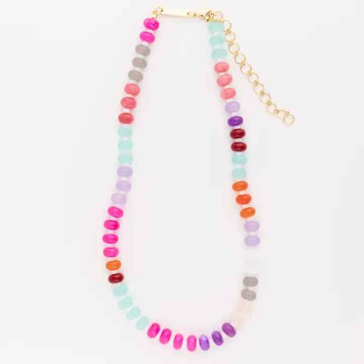 Eleanora Necklace