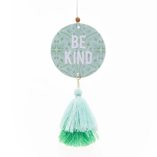 Car Air Freshener, Be Kind