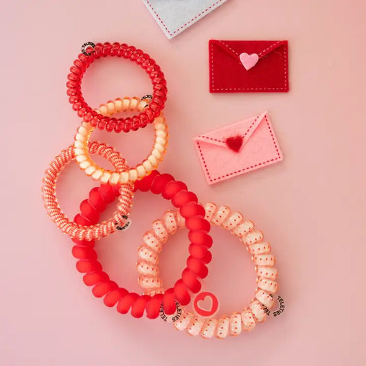 Soulmate Set of Teleties