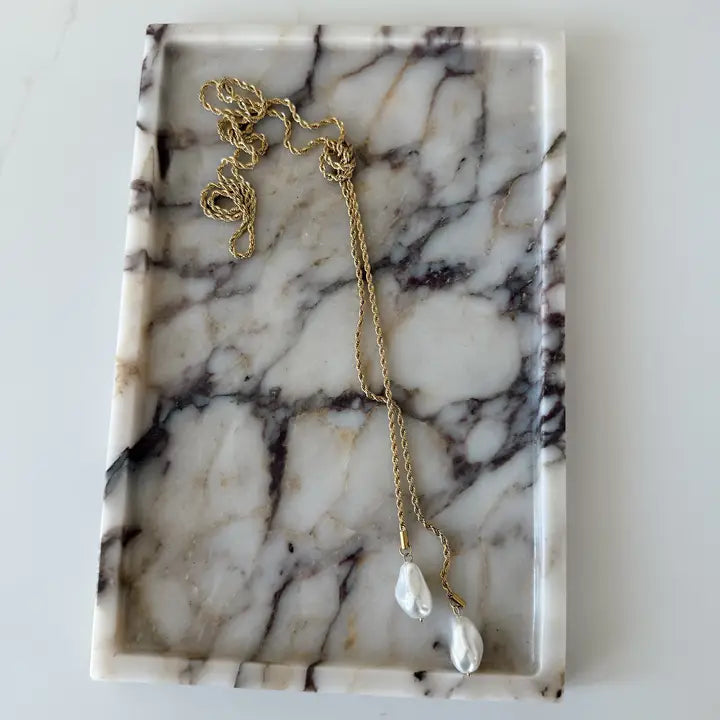 Trinity Necklace