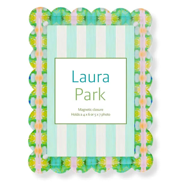 Boca Bay Picture Frame