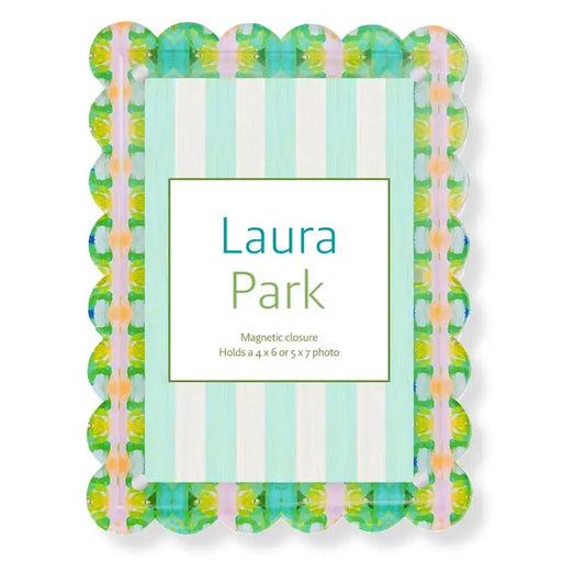 Boca Bay Picture Frame