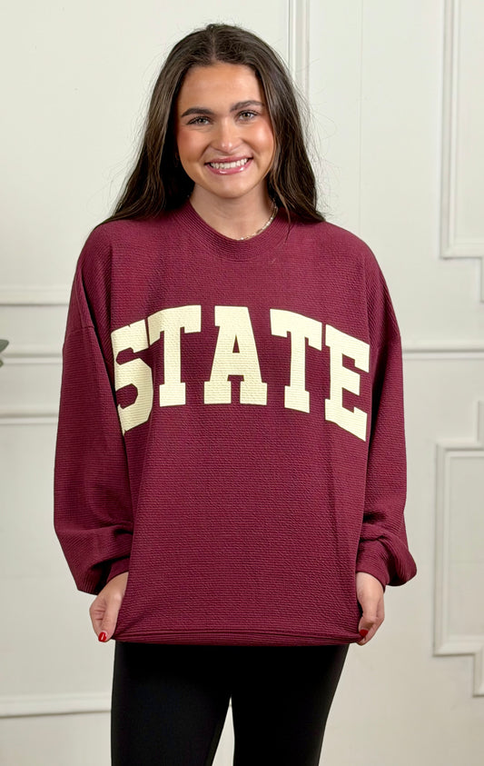STATE Pullover