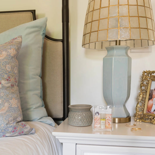 Cashmere Kiss Fragrance Oil