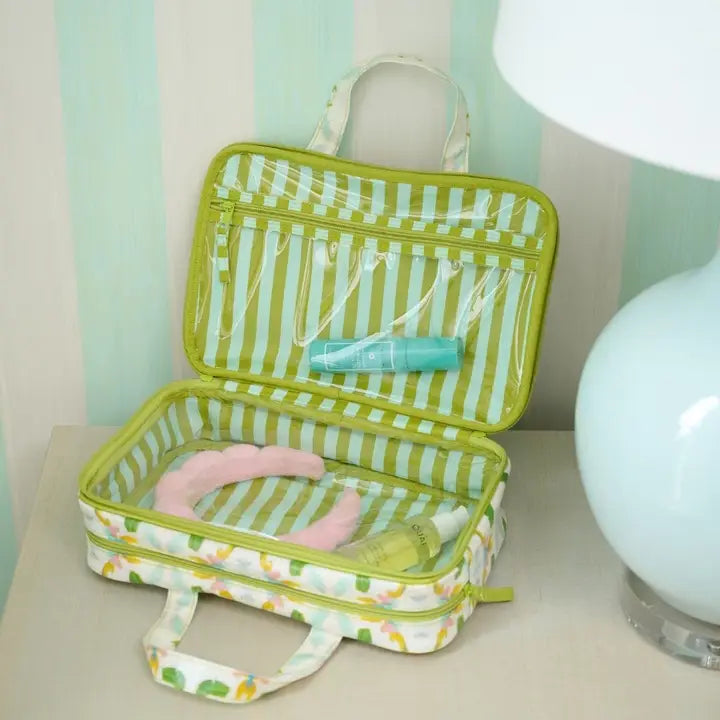 Dogwood Travel Case