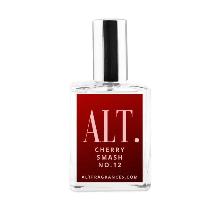Alt Perfume-30 ML/1OZ, Cherry Smash No 12