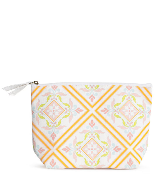 Verona Cosmetic White/Mutli