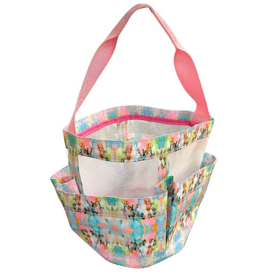 Brooks Avenue Shower Caddy