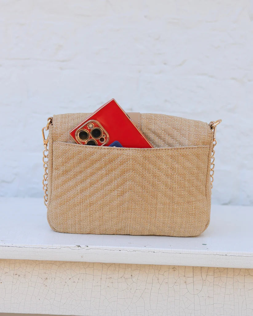 Isabella Crossbody