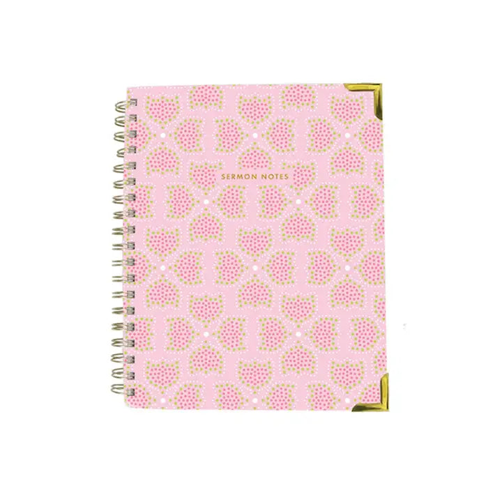 Sermon Notes Fresh Start