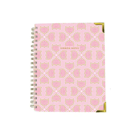 Sermon Notes Fresh Start