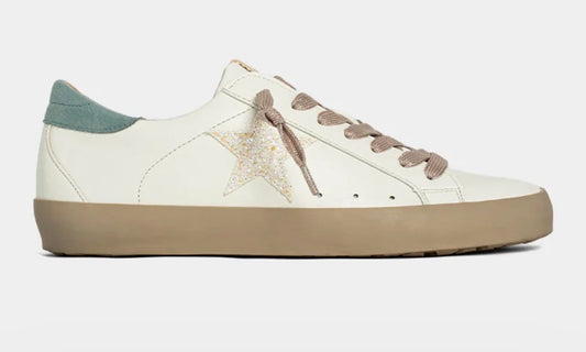 Paula Ice Sparkle Sneaker