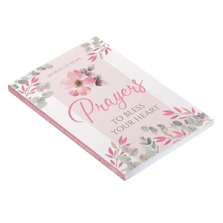 Prayers To Bless Your Heart