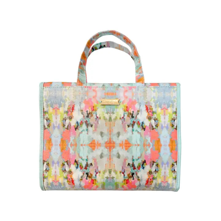 Brooks Avenue Hanging Travel Case , Brooks Avenue