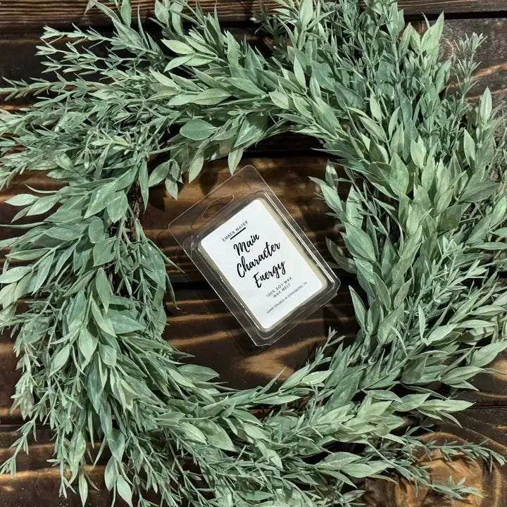 Main Character(Diva) Wax Melts