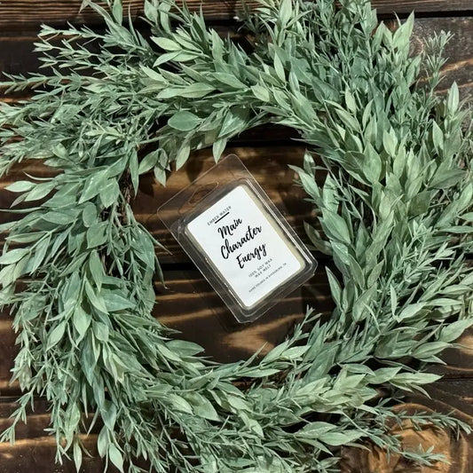 Main Character(Diva) Wax Melts