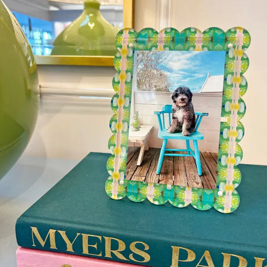 Boca Bay Picture Frame