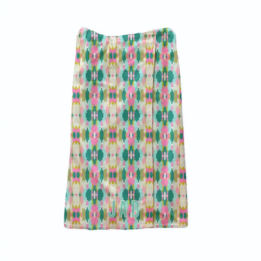 Spa Wrap Towel , Belmont