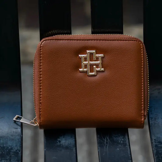 Blakely Wallet, Saddle