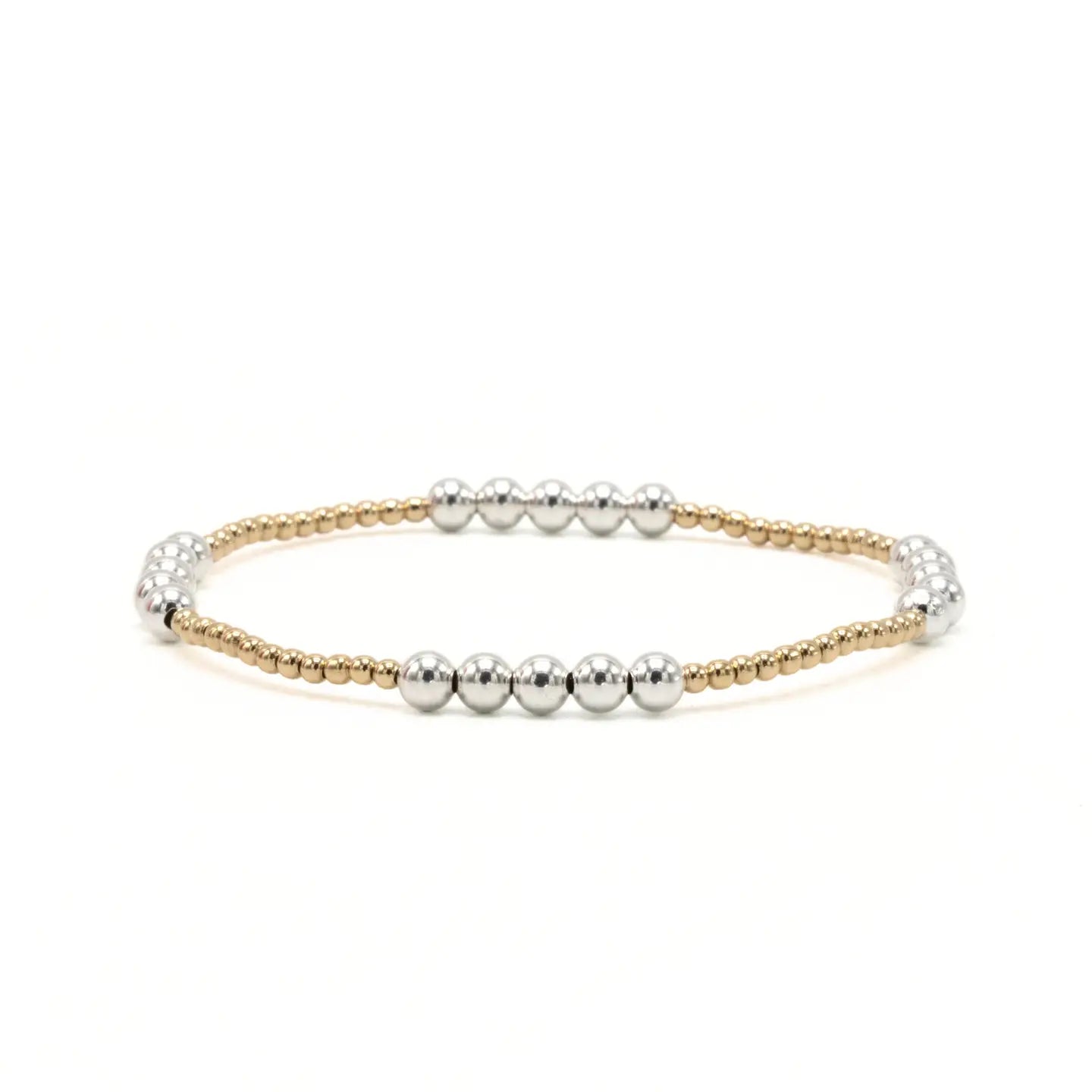Hamptons Alloy 6.5" Bracelet