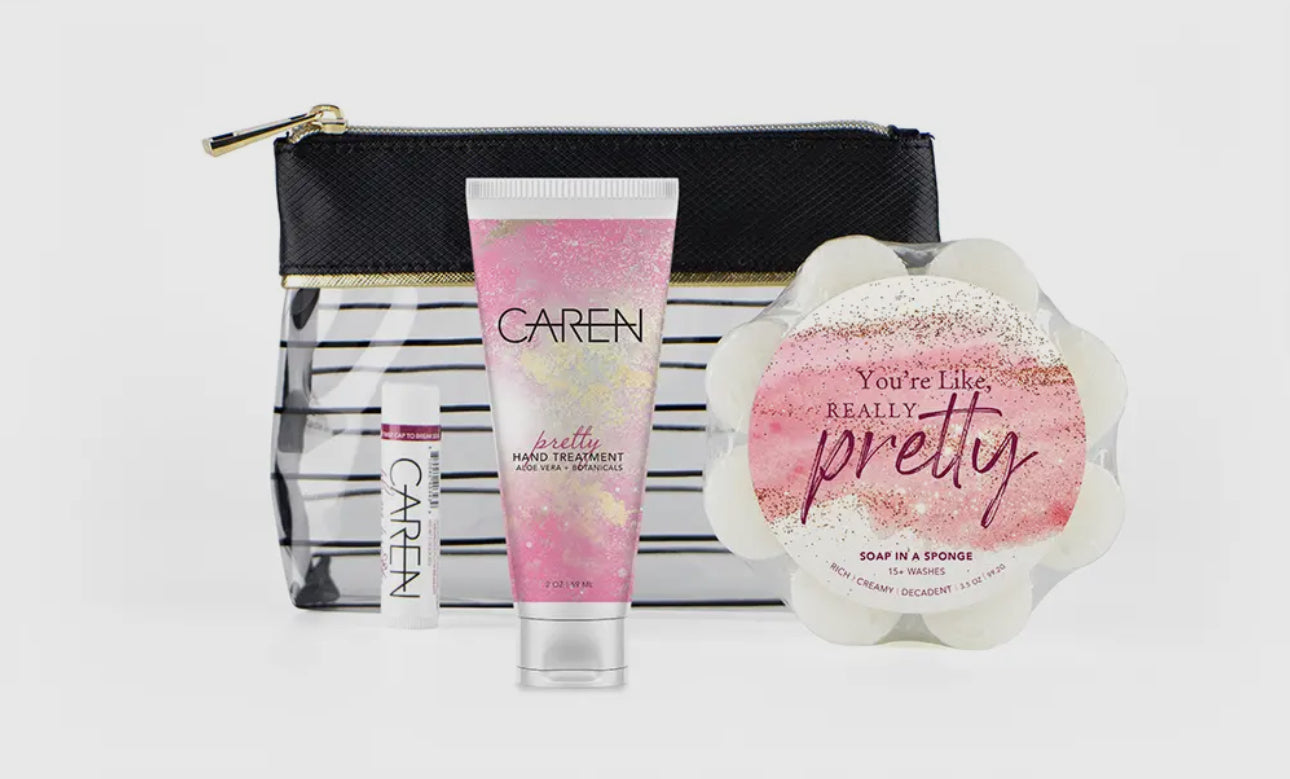 Pretty Gift Set