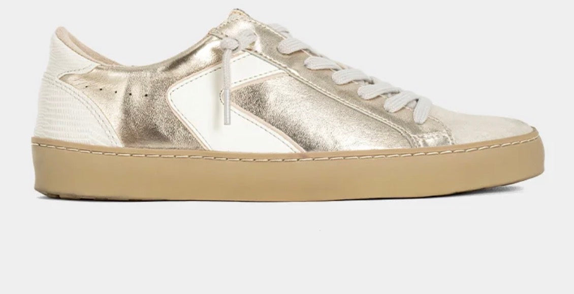 Robbie Sneaker , Golden