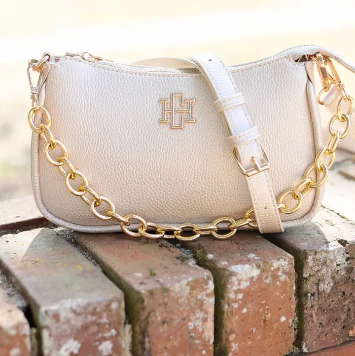 Joan Crossbody, Pearl