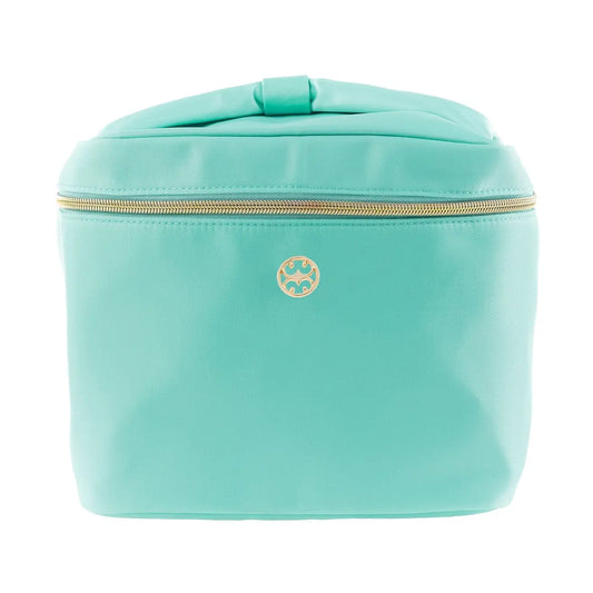 Ultraglam Makeup Bag-Teal