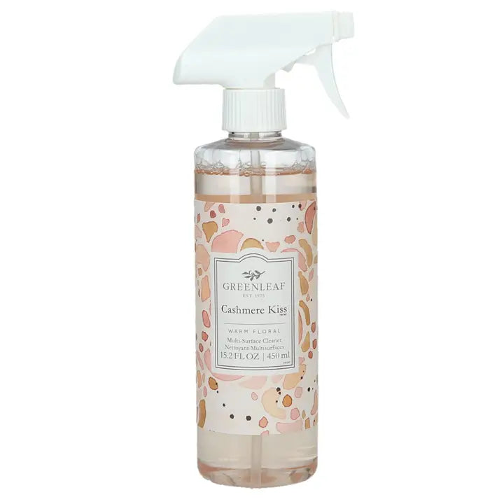 Cashmere Kiss Multi Surface Cleaner