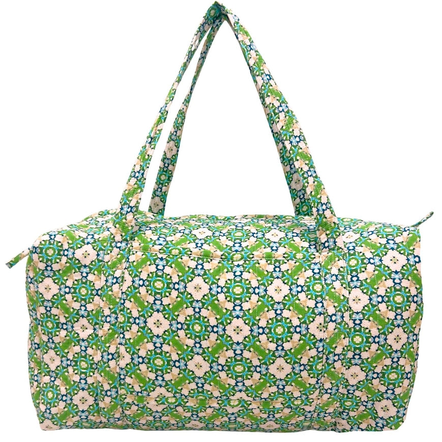 Serendipity Weekender Duffle Bag