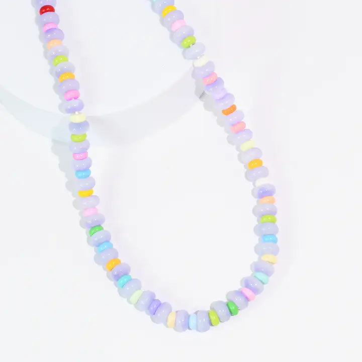 Happy Vibes Necklace