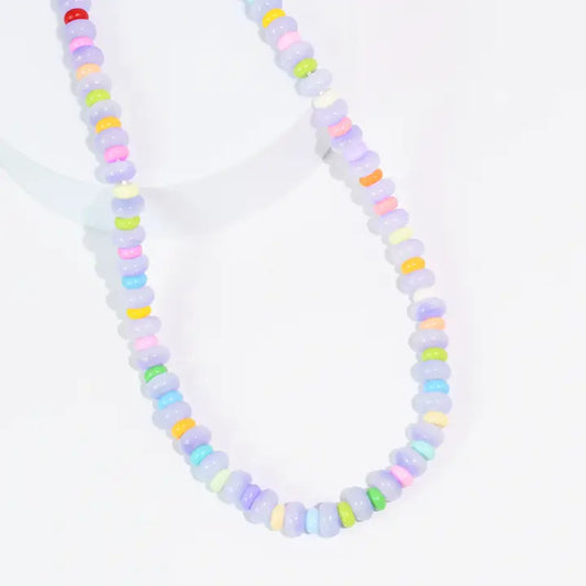Happy Vibes Necklace