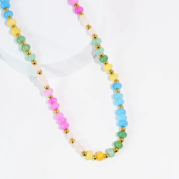 Sweet Treat Necklace