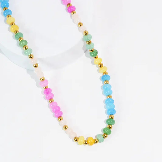 Sweet Treat Necklace